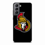 Ottawa Senators 1 Samsung Galaxy S21 Case
