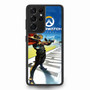 Overwatch Mccree Samsung Galaxy S21 Ultra Case