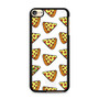 Pizzas iPod Touch 6 Case