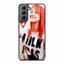 Paramore Haley Williams 2 Samsung Galaxy S21 Case