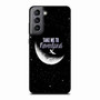 peterpan quotes Samsung Galaxy S21 Case