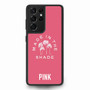 Pink Rock Samsung Galaxy S21 Ultra Case