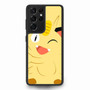 Pokemon Meowth Samsung Galaxy S21 Ultra Case