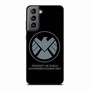 PS One Logo Samsung Galaxy S21 Case