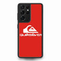 quiksilver skateboarder Samsung Galaxy S21 Ultra Case