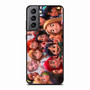 Ralph Breaks the Internet Disney Princess 2 Samsung Galaxy S21 Case