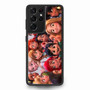 Ralph Breaks the Internet Disney Princess 2 Samsung Galaxy S21 Ultra Case