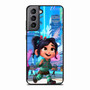 Ralph Emerson Quotes Samsung Galaxy S21 Case