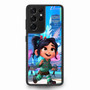 Ralph Emerson Quotes Samsung Galaxy S21 Ultra Case