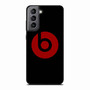 Red Bugatti Car Samsung Galaxy S21 Case
