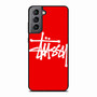 Red Velvet 1 Samsung Galaxy S21 Case