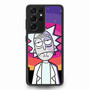 Rick And Morty 6 Samsung Galaxy S21 Ultra Case