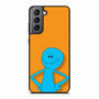 Rick And Morty Meeseeks 2 Samsung Galaxy S21 Case