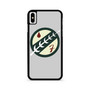 Boba Fett Iconography logo star wars iPhone X / XS | iPhone XS Max Case
