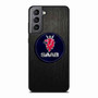 Salad Finger Samsung Galaxy S21 Case