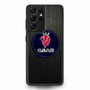 Salad Finger Samsung Galaxy S21 Ultra Case
