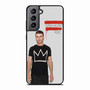 Samurai Jack Enemy Samsung Galaxy S21 Case