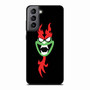 Samurai Jack Samsung Galaxy S21 Case