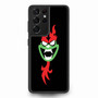 Samurai Jack Samsung Galaxy S21 Ultra Case