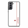 San Francisco 49ers Samsung Galaxy S21 Case