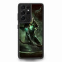 Scalebound Samsung Galaxy S21 Ultra Case