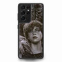 Scary Pennywise Clown Samsung Galaxy S21 Ultra Case
