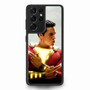 Shazam Samsung Galaxy S21 Ultra Case