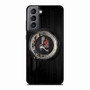 Shelby Turbo Samsung Galaxy S21 Case