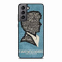 sherlock it must be so boring 1 Samsung Galaxy S21 Case