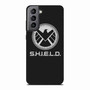 Shield Samsung Galaxy S21 Case