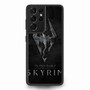Skyrim Samsung Galaxy S21 Ultra Case