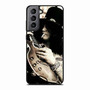 Slash GNR Samsung Galaxy S21 Case