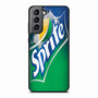 sprite Samsung Galaxy S21 Case
