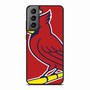 St Louis Cardinals 2 Samsung Galaxy S21 Case