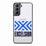 Star Butterfly Samsung Galaxy S21 Case