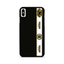Boston Bruins Label iPhone X / XS | iPhone XS Max Case