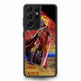 Star Wars Lord Vader Samsung Galaxy S21 Ultra Case