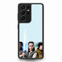 Star Wars The Last of Jedi  Samsung Galaxy S21 Ultra Case