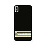 Boston Bruins 3 iPhone X / XS | iPhone XS Max Case