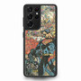 supernatural car Samsung Galaxy S21 Ultra Case