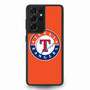 Texas Rangers 1 Samsung Galaxy S21 Ultra Case