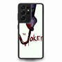 The Joker Samsung Galaxy S21 Ultra Case