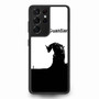 The Last Guardian Samsung Galaxy S21 Ultra Case