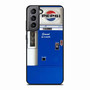 Vending Mechine Pepsi 1 Samsung Galaxy S21 Case
