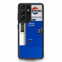 Vending Mechine Pepsi 1 Samsung Galaxy S21 Ultra Case