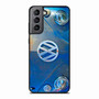 volkswagen emblem Samsung Galaxy S21 Case