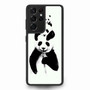 WWF Pandas Samsung Galaxy S21 Ultra Case