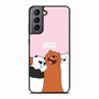 We Bare Bears 6 Samsung Galaxy S21 Case
