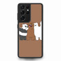 We Bare Bears 8 Samsung Galaxy S21 Ultra Case