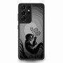 Ticci Toby Art Samsung Galaxy S21 Ultra Case